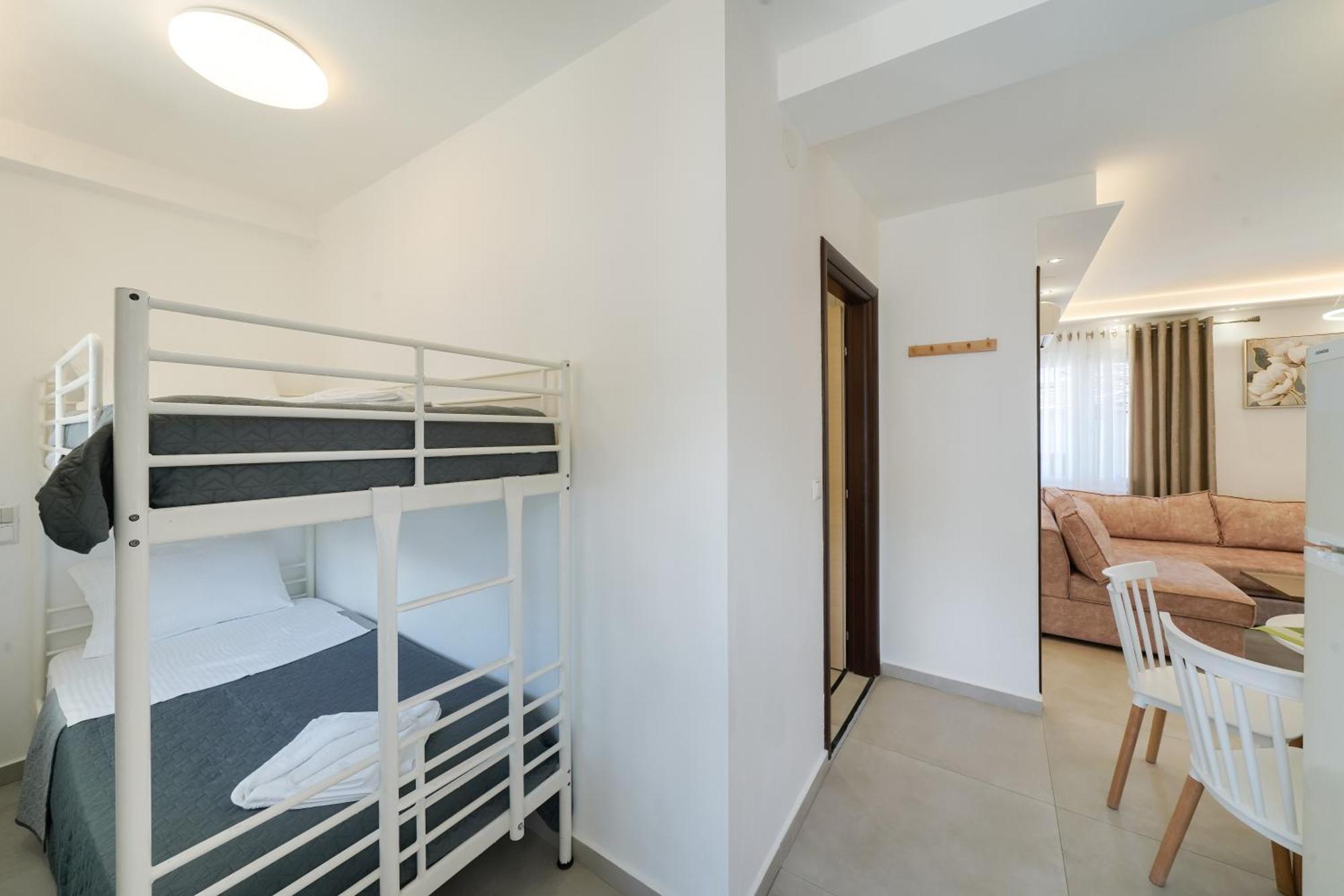 The Brothers House Apartment Panagia (Thasos)
